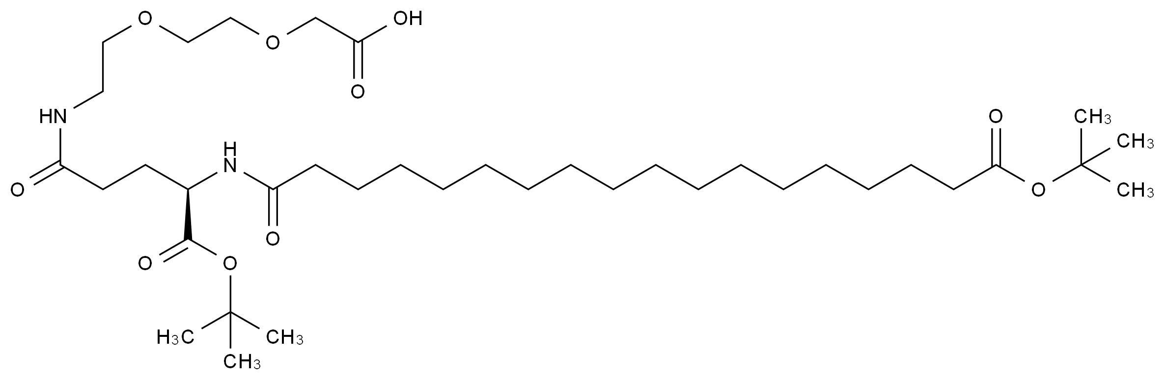 索馬魯肽雜質(zhì)2