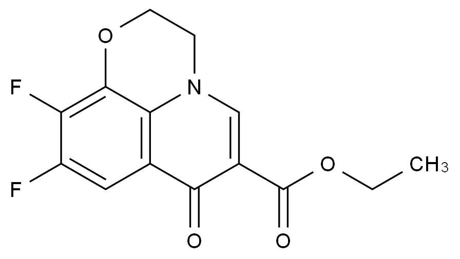 氧氟沙星雜質(zhì)8
