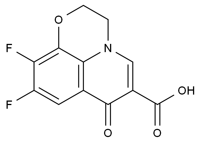 氧氟沙星雜質(zhì)9