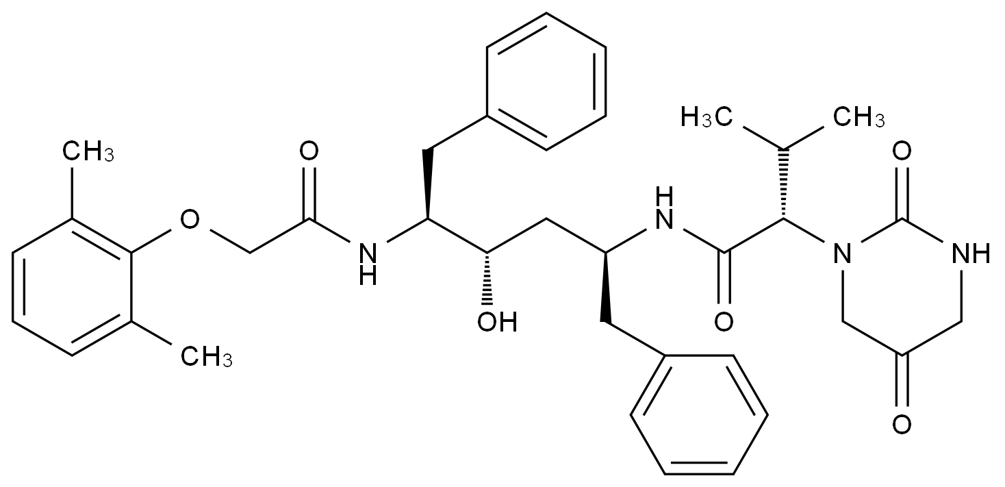 洛匹那韋雜質(zhì)26