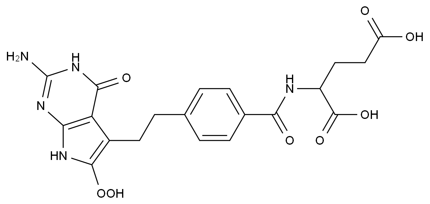 培美曲塞雜質(zhì)12