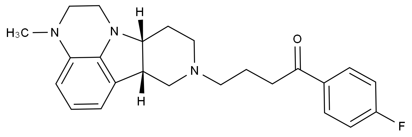 盧美哌隆雜質(zhì)1