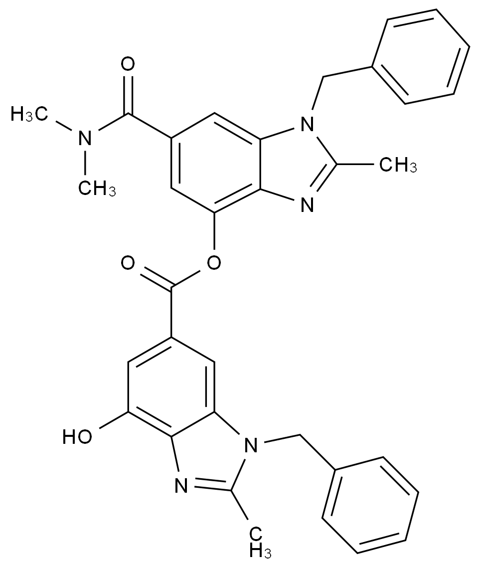 特戈拉贊雜質(zhì)13