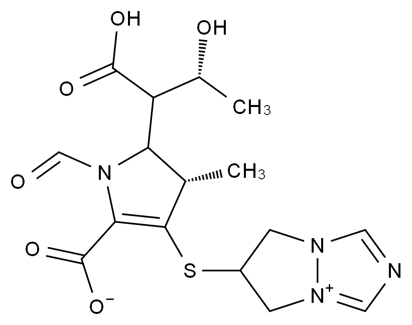 比阿培南雜質(zhì)7（異構(gòu)體混合物）