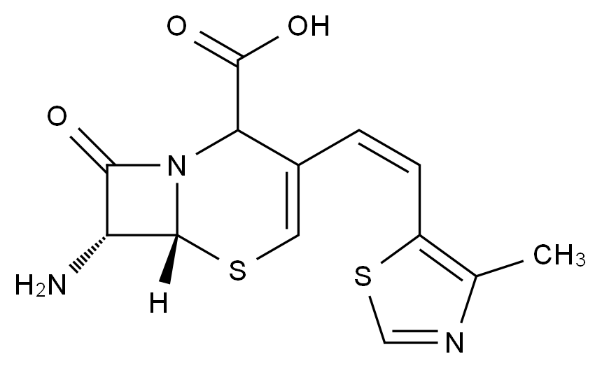 頭孢妥侖雜質(zhì)11