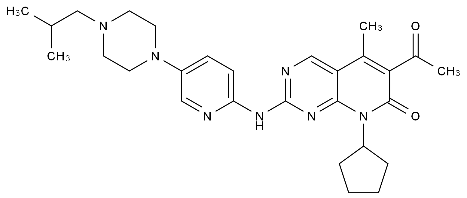帕布昔利布雜質(zhì)79