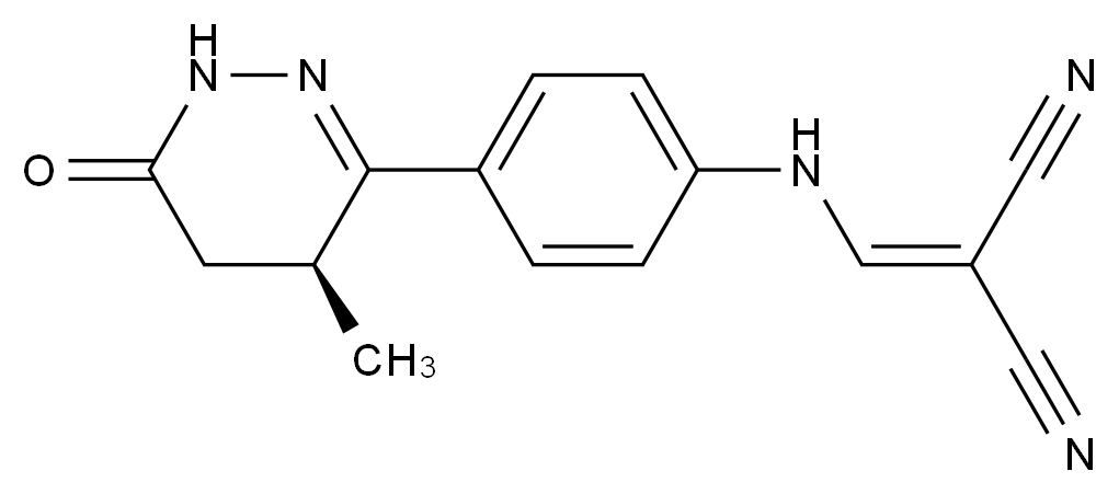 左西孟旦雜質(zhì)19