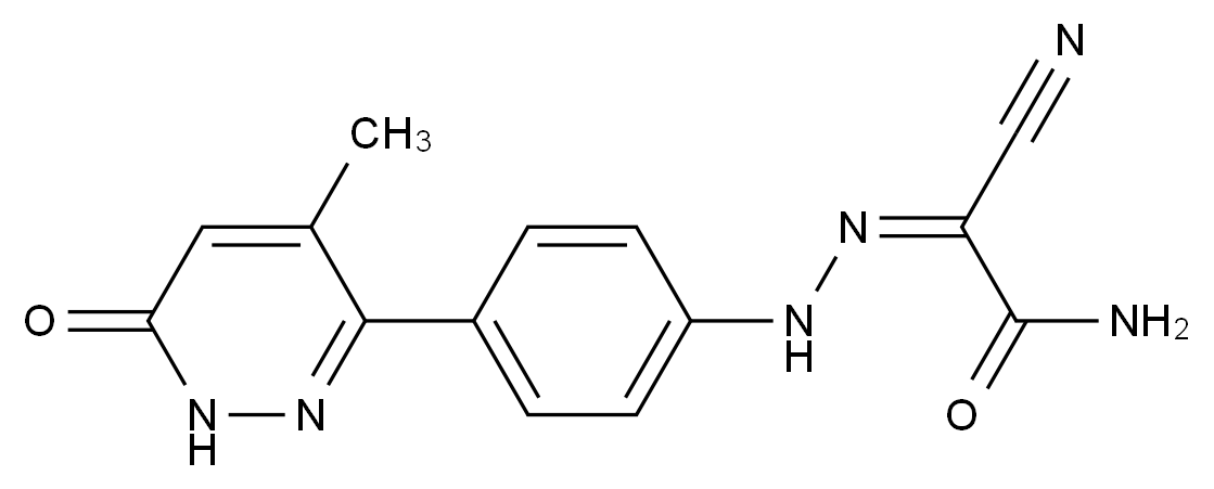 左西孟旦雜質(zhì)27