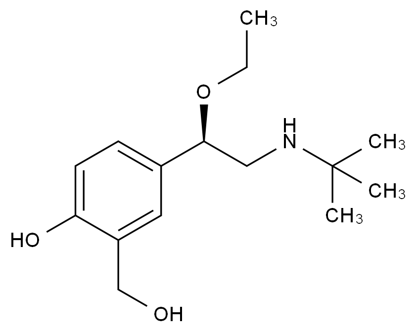 沙丁胺醇雜質(zhì)63