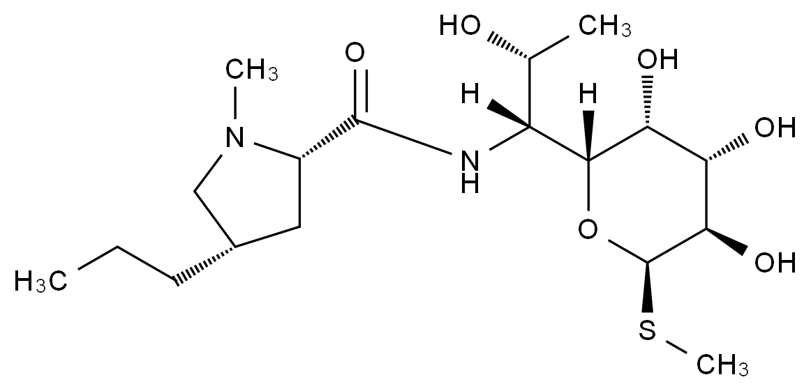 林可霉素雜質21