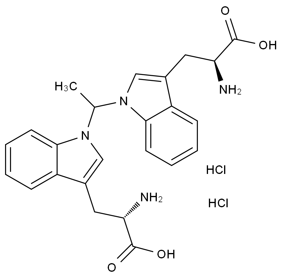 他達(dá)拉非雜質(zhì)66 雙鹽酸鹽