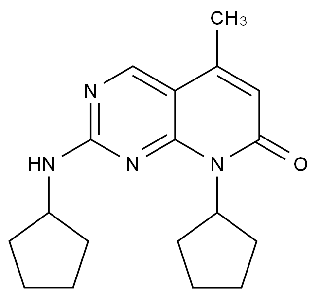帕布昔利布雜質(zhì)81