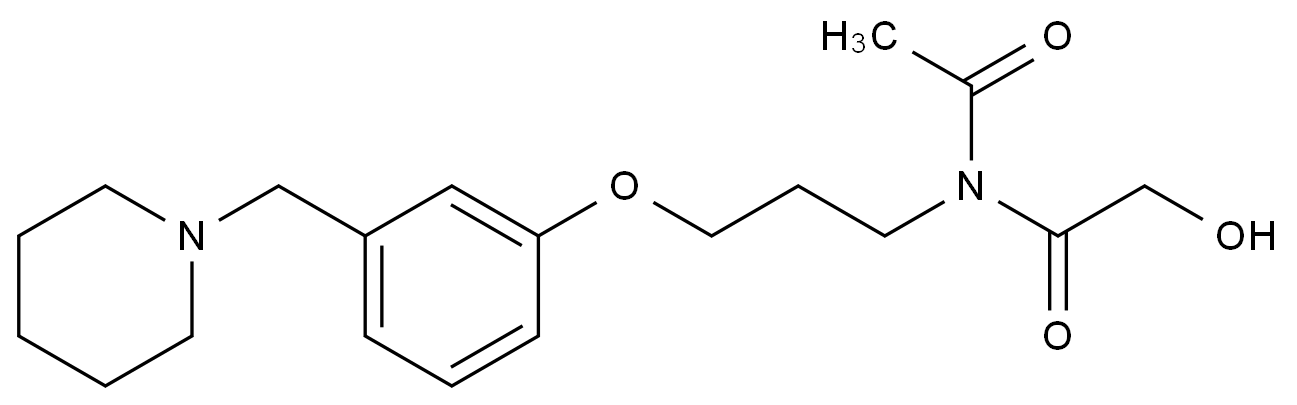 羅沙替丁雜質(zhì)11