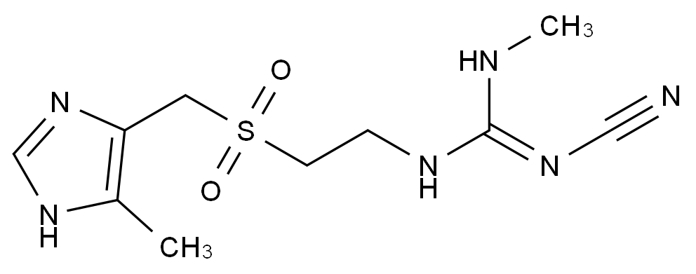 西咪替丁雜質(zhì)14