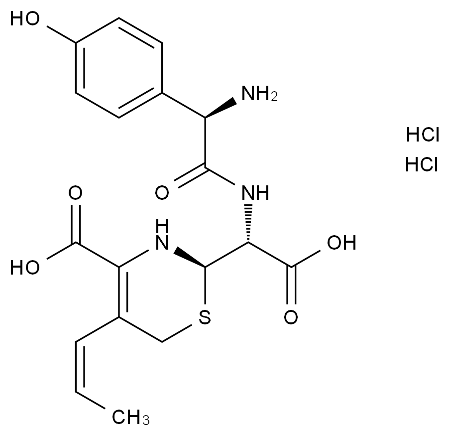 頭孢丙烯雜質(zhì)29