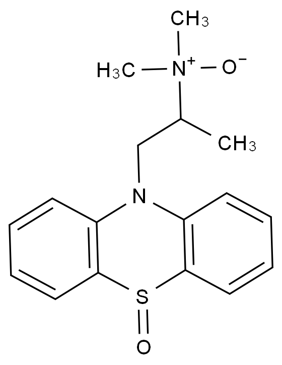 異丙嗪雜質(zhì)8