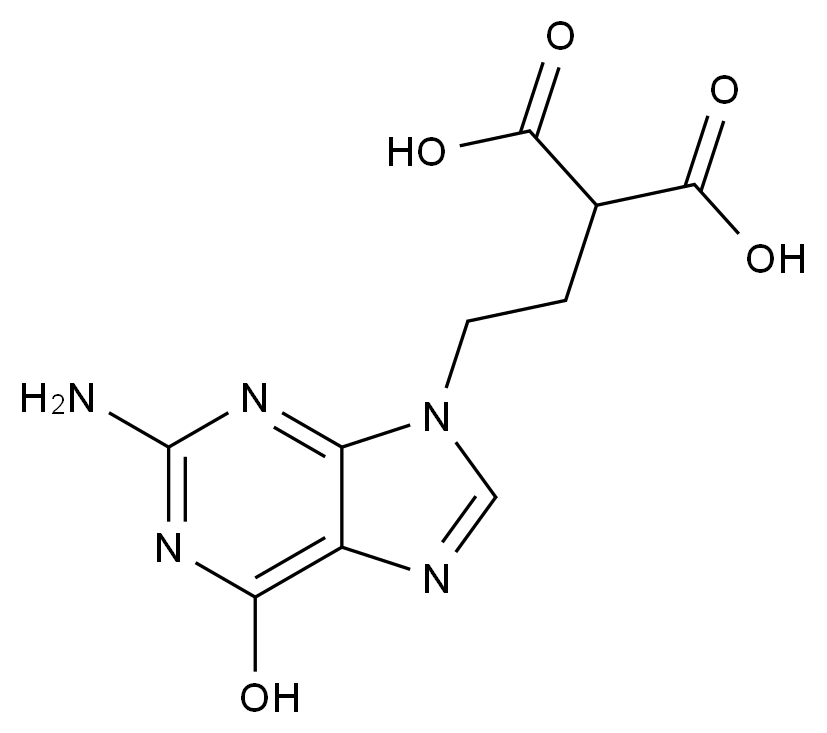 泛昔洛韋雜質(zhì)15