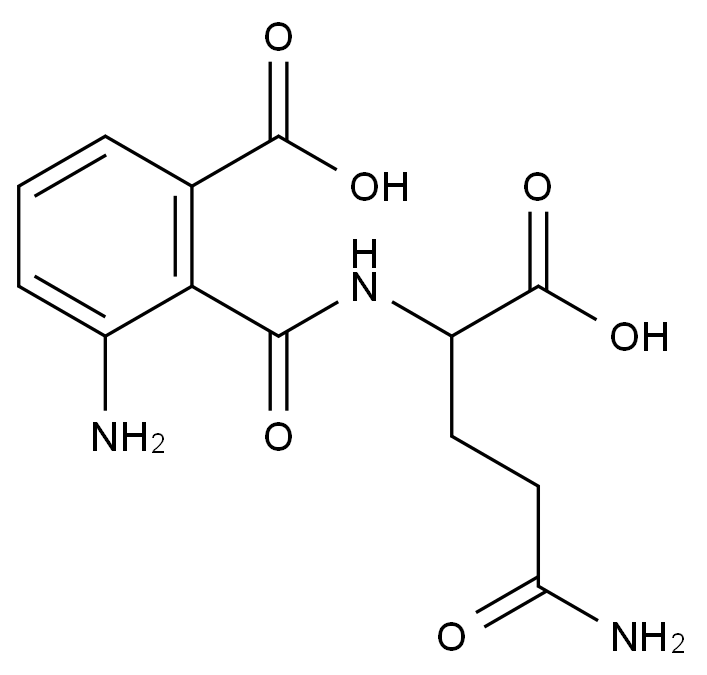 泊馬度胺雜質(zhì)20