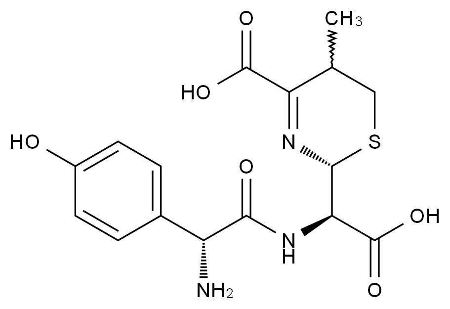 頭孢羥氨芐雜質(zhì)20
