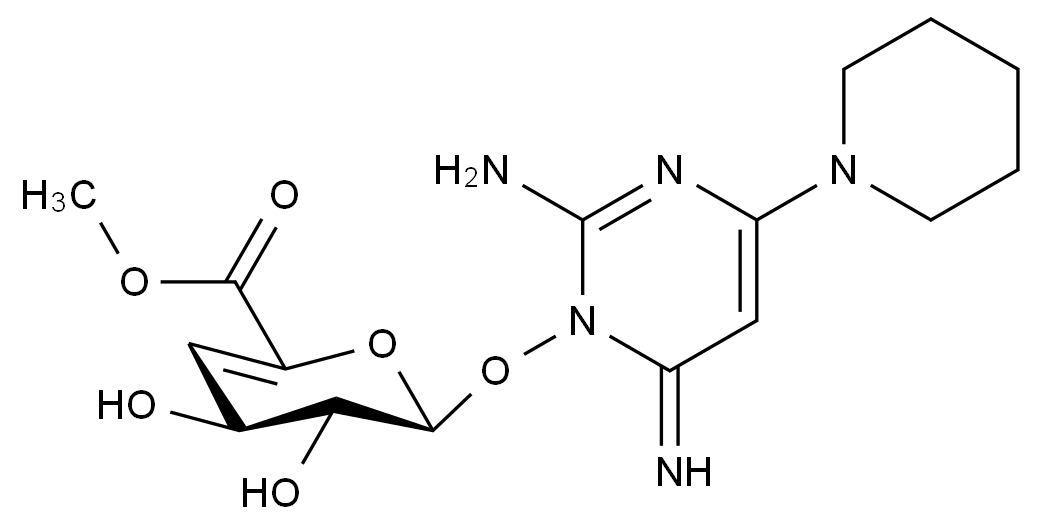 米諾地爾雜質(zhì)16