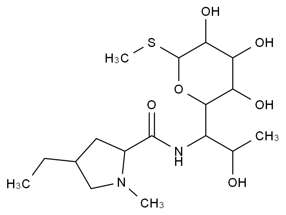 林可霉素雜質(zhì)17