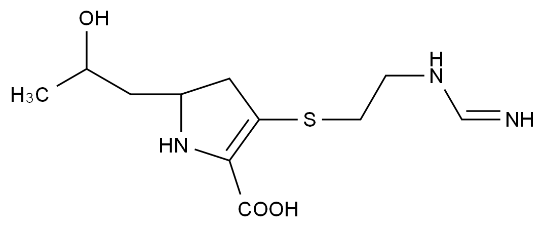 亞胺培南雜質(zhì)5