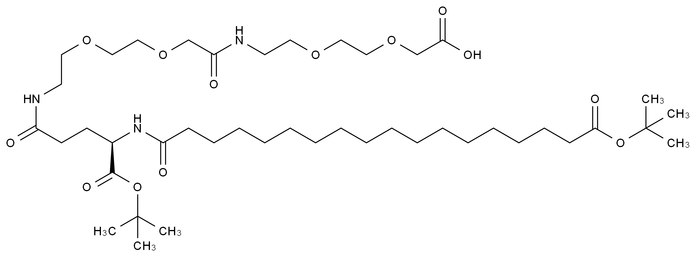 索馬魯肽雜質(zhì)1