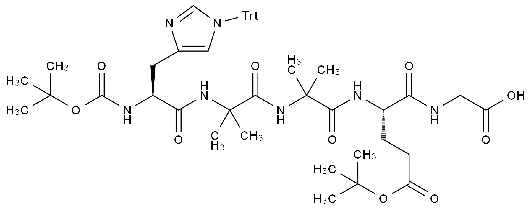 索馬魯肽雜質(zhì)13