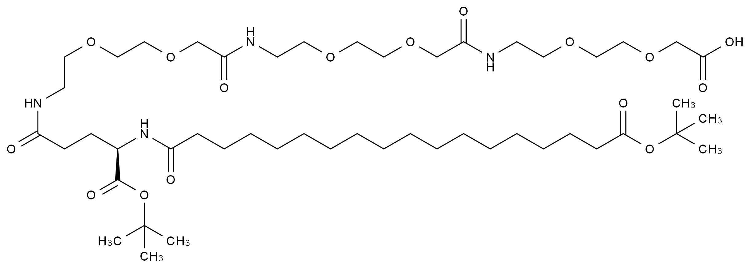 索馬魯肽雜質(zhì)3