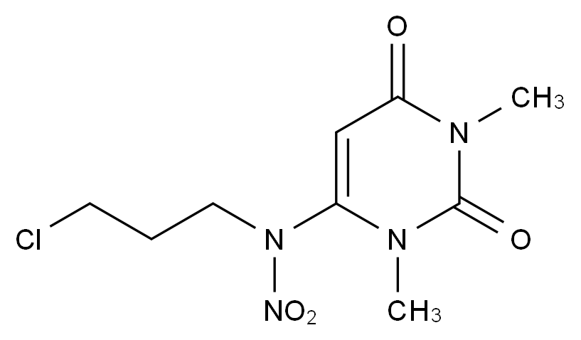 烏拉地爾雜質(zhì)16