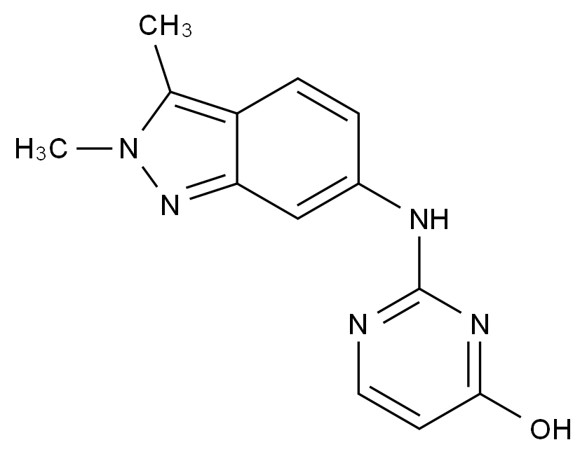 帕唑帕尼雜質(zhì)7