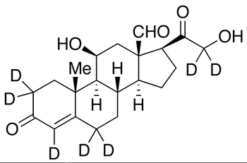 醛固酮-d7（主要）