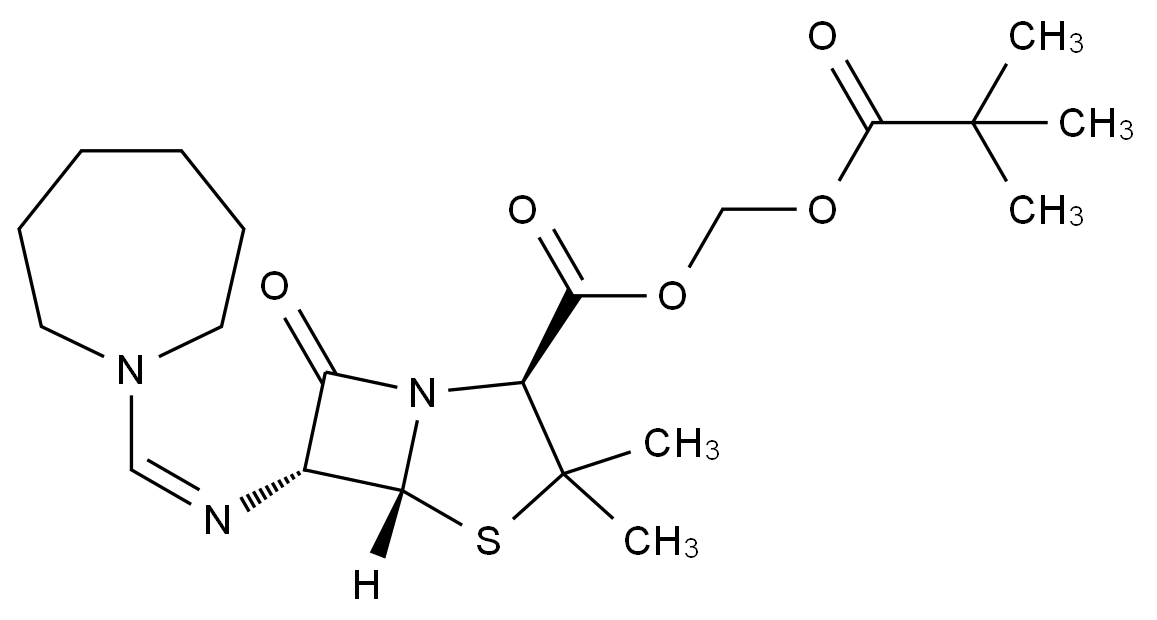 匹美西林