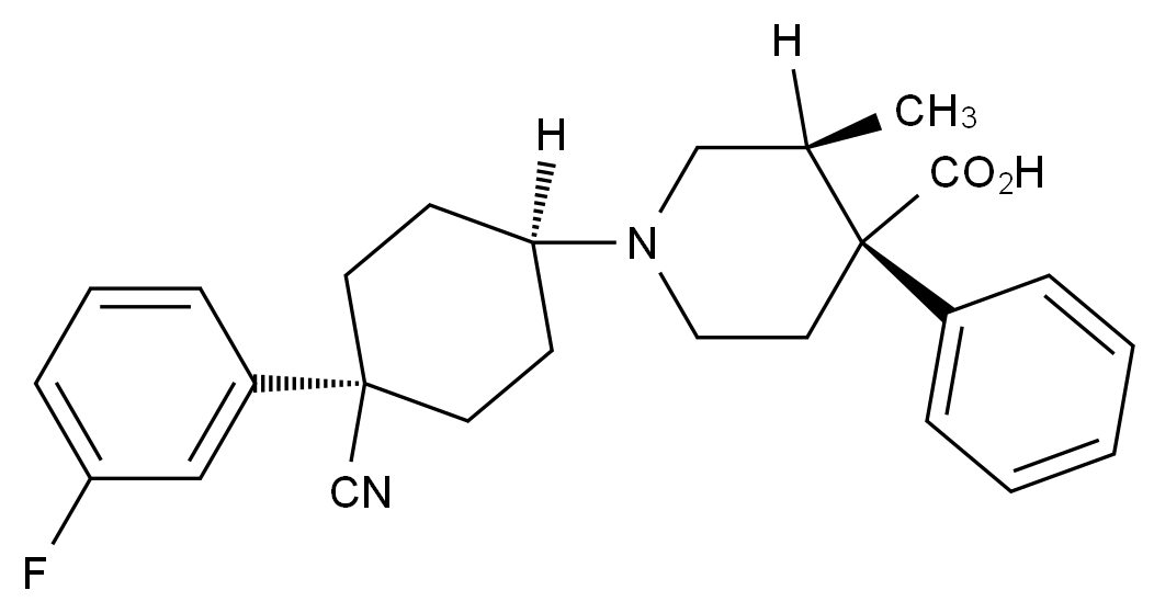 左卡巴斯汀EP雜質(zhì)C