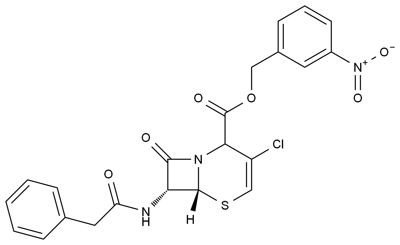 7-ACCA 雜質(zhì)5