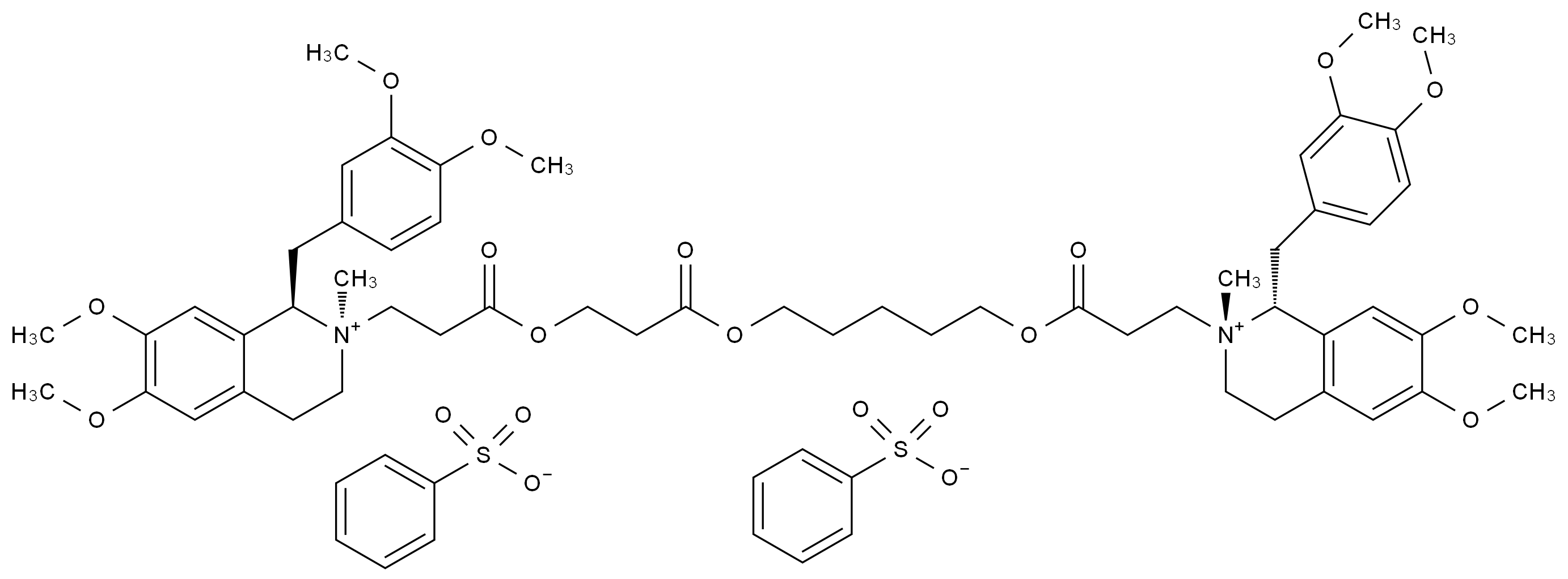 阿曲庫銨雜質(zhì)33