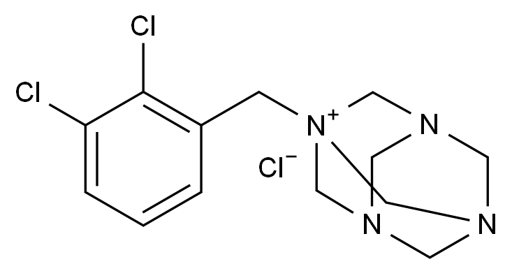 奧蘭西丁雜質(zhì)2