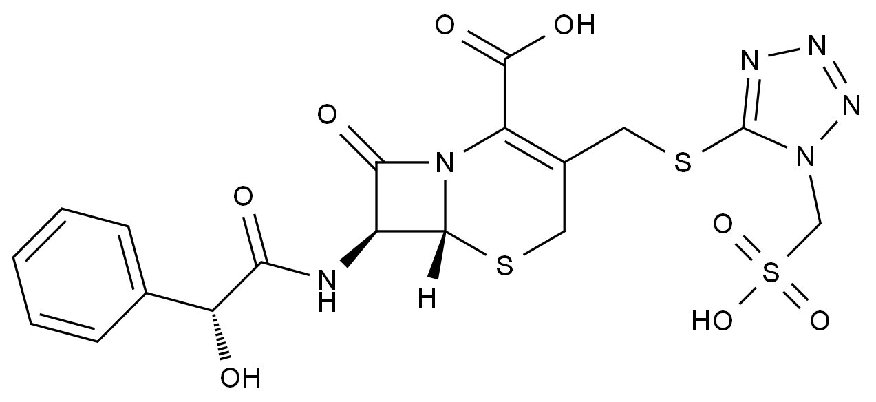 7S-頭孢尼西