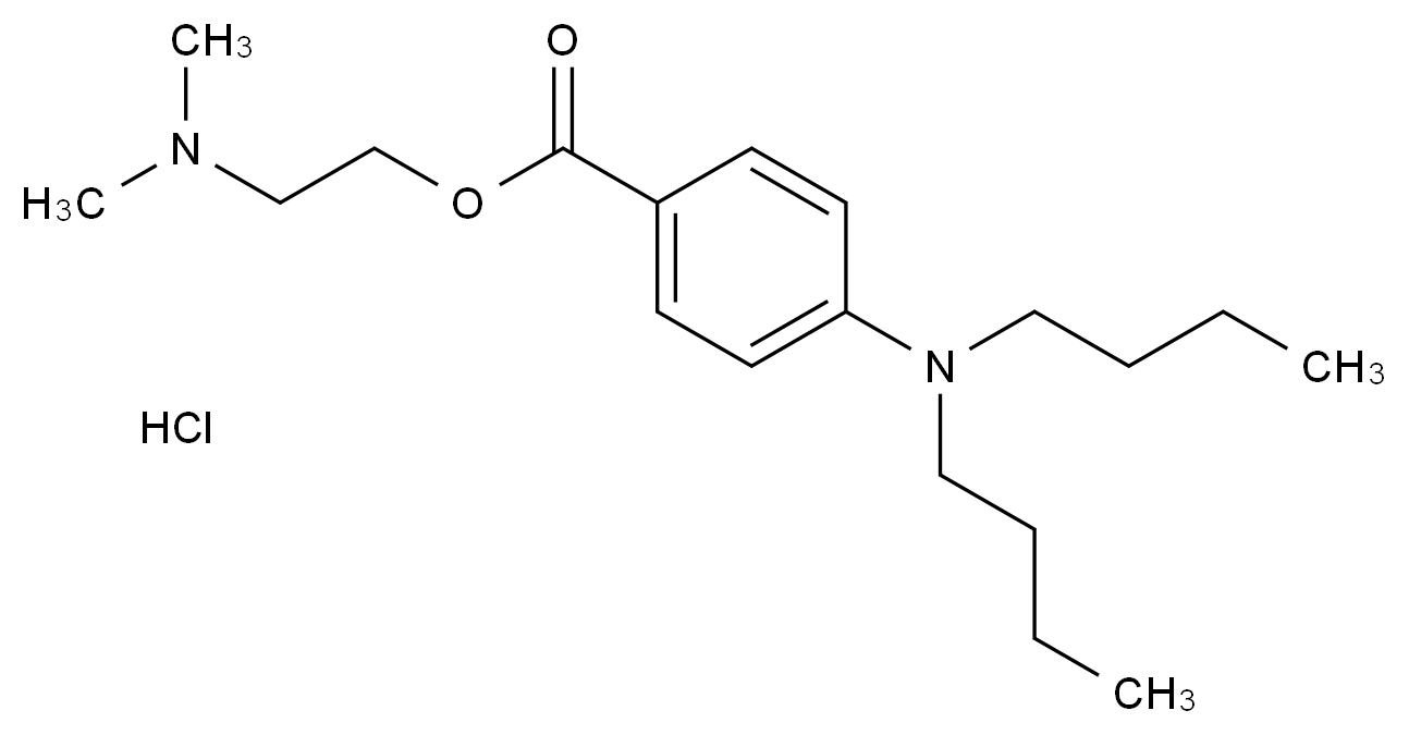 丁卡因雜質(zhì)11