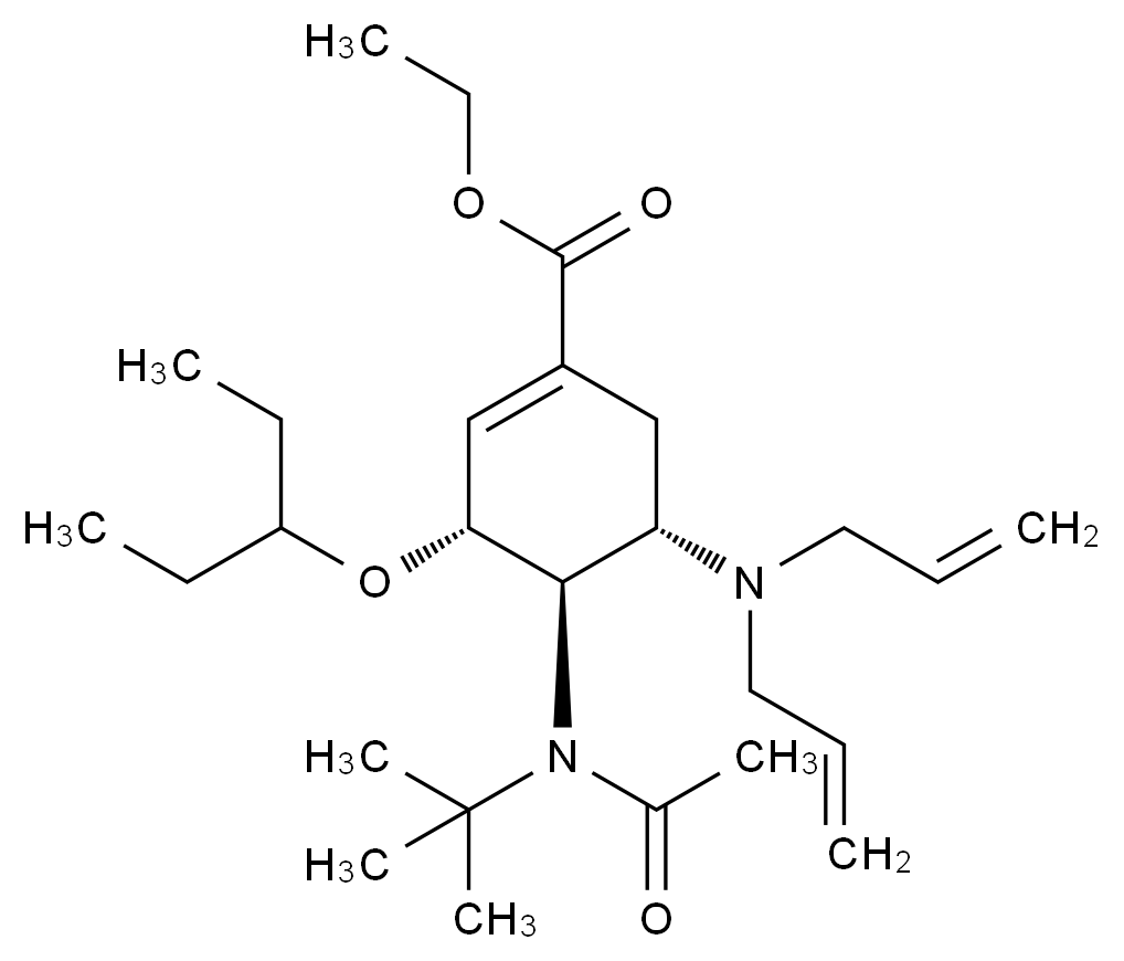 奧司他韋雜質(zhì)149
