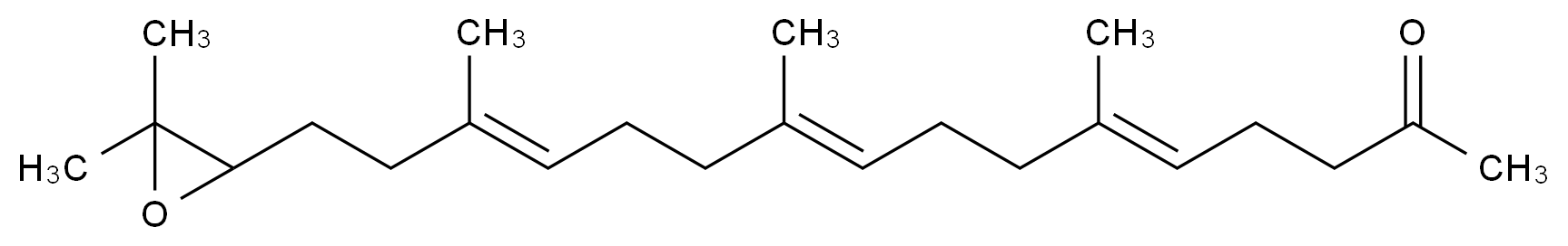 替普瑞酮雜質(zhì)25
