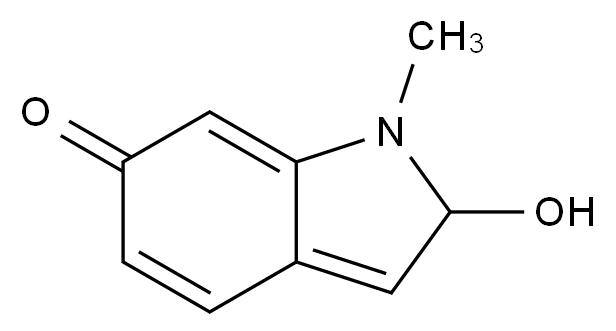 卡巴克洛雜質(zhì)1