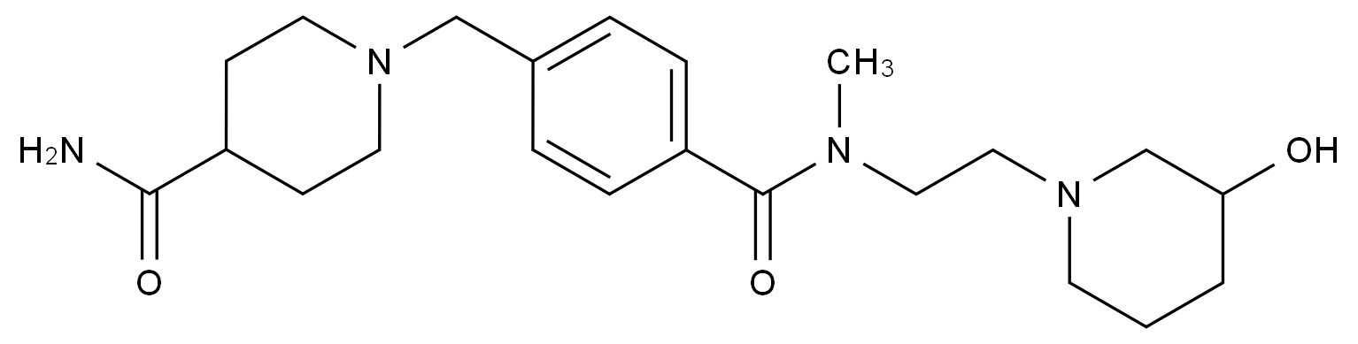 雷芬那辛雜質(zhì)2