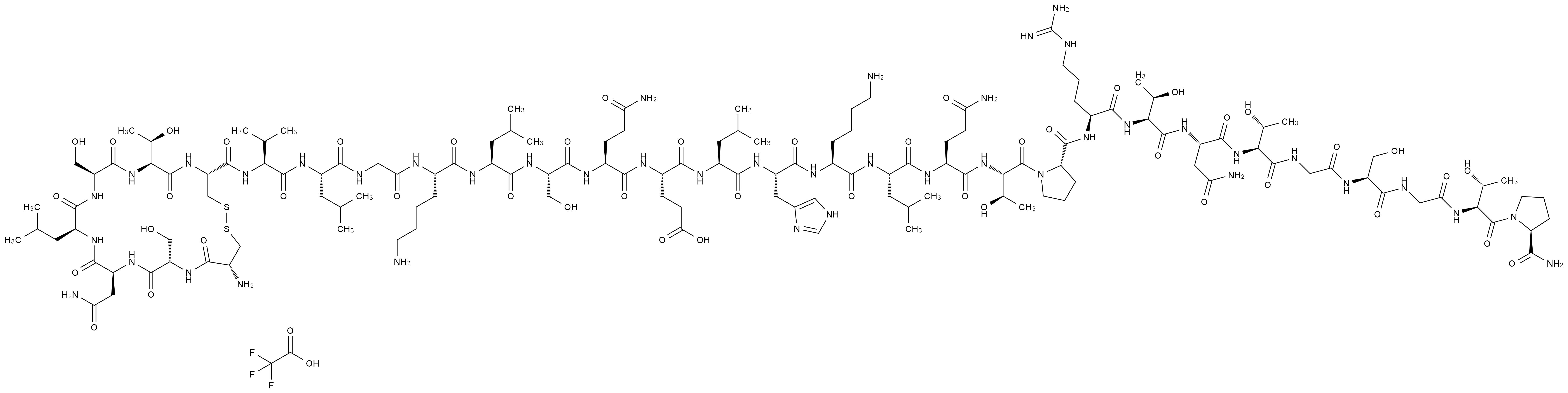 降鈣素EP雜質(zhì)C