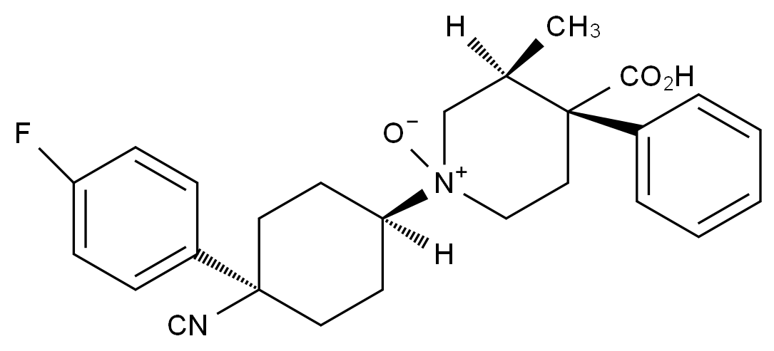 左卡巴斯汀EP雜質(zhì)L