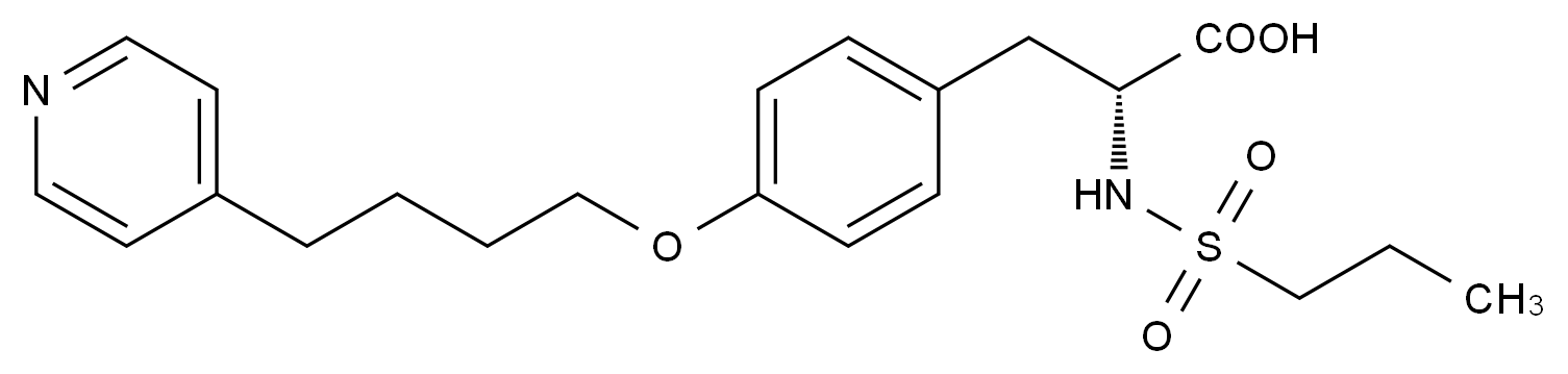 替羅非班雜質(zhì)73