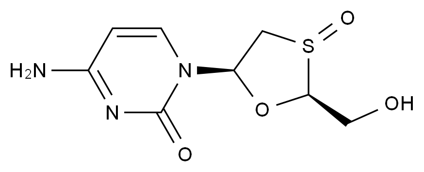 拉米夫定雜質(zhì)18
