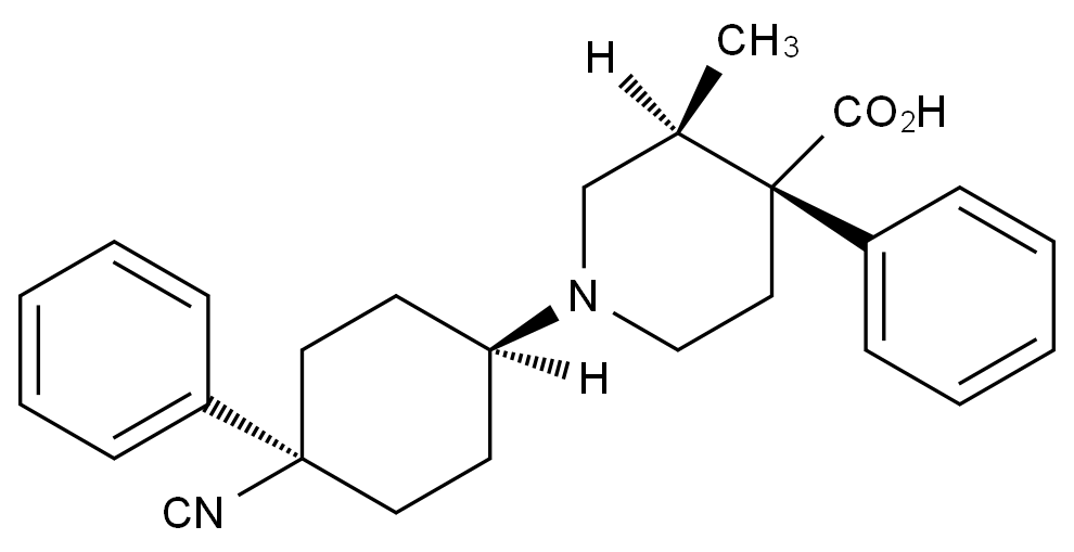 左卡巴斯汀EP雜質(zhì)A