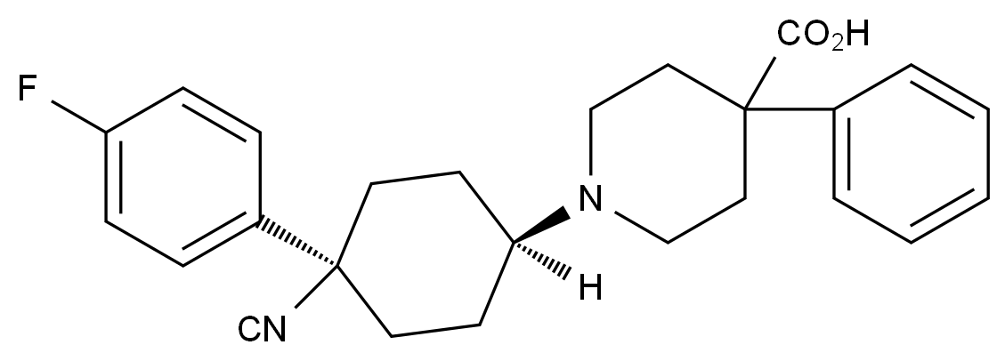 左卡巴斯汀EP雜質(zhì)D