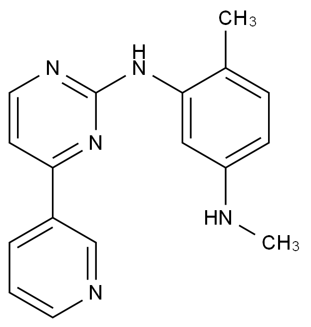 伊馬替尼雜質(zhì)25